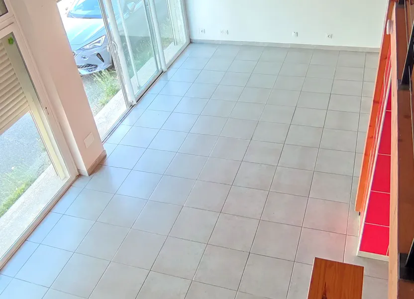 Appartement Promenade des Arcalès à Vic-en-Bigorre