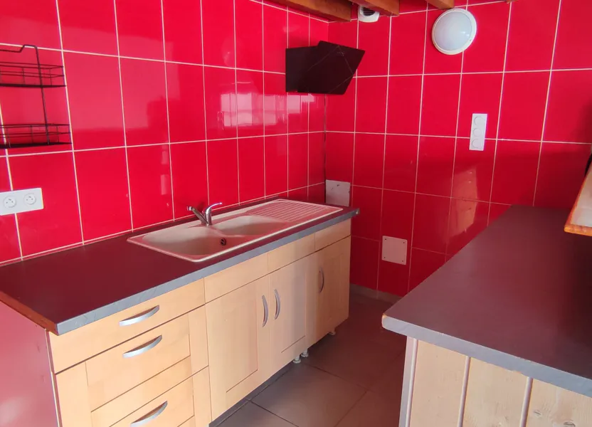 Appartement Promenade des Arcalès à Vic-en-Bigorre