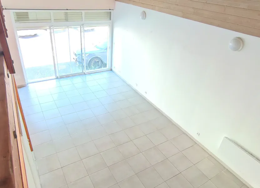 Appartement Promenade des Arcalès à Vic-en-Bigorre