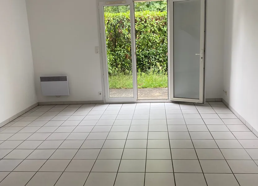 Maison Rue de Pébaste à Dax