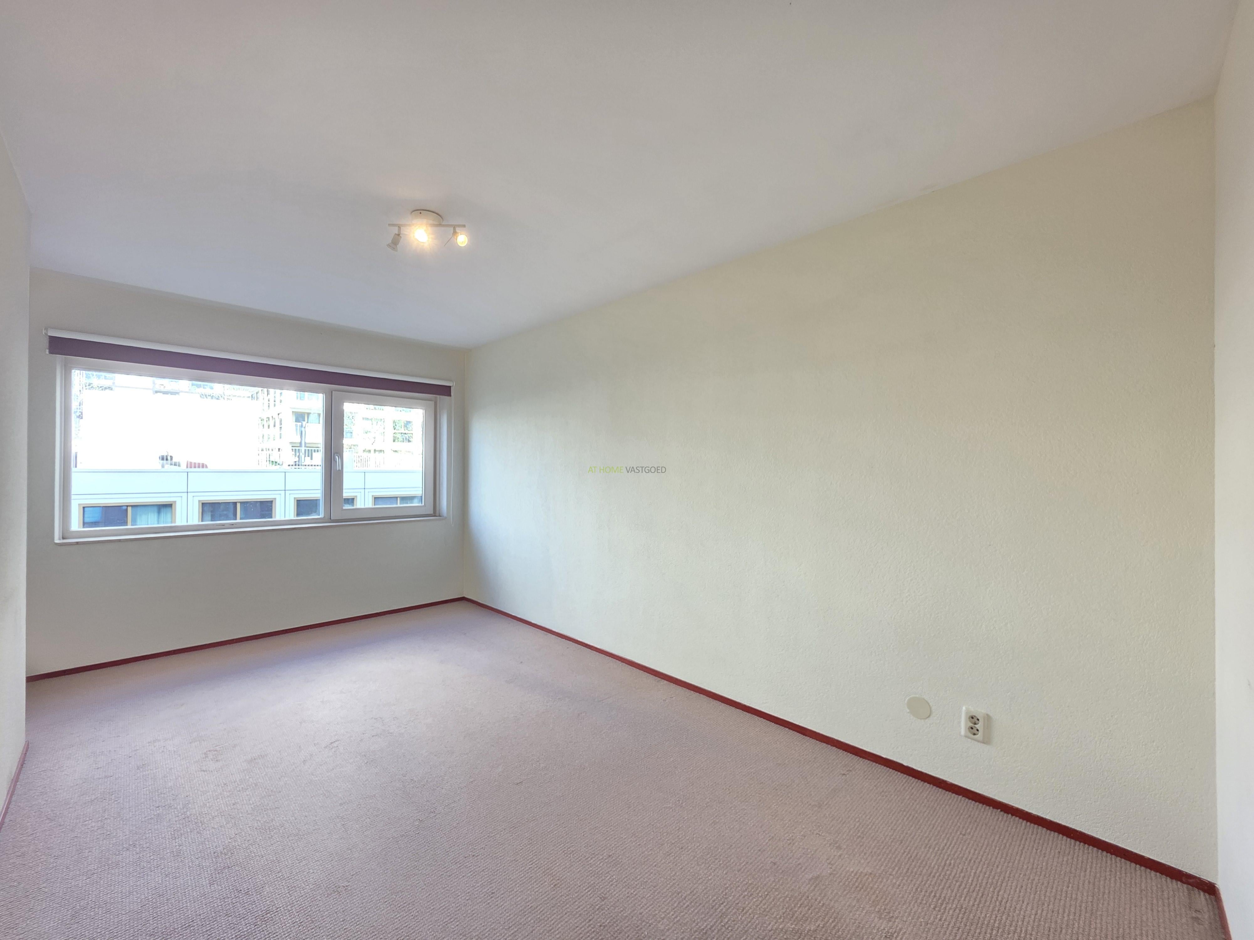 Room Houtlaan in Rotterdam