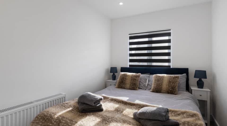 Flat Vivian Avenue in Greater London