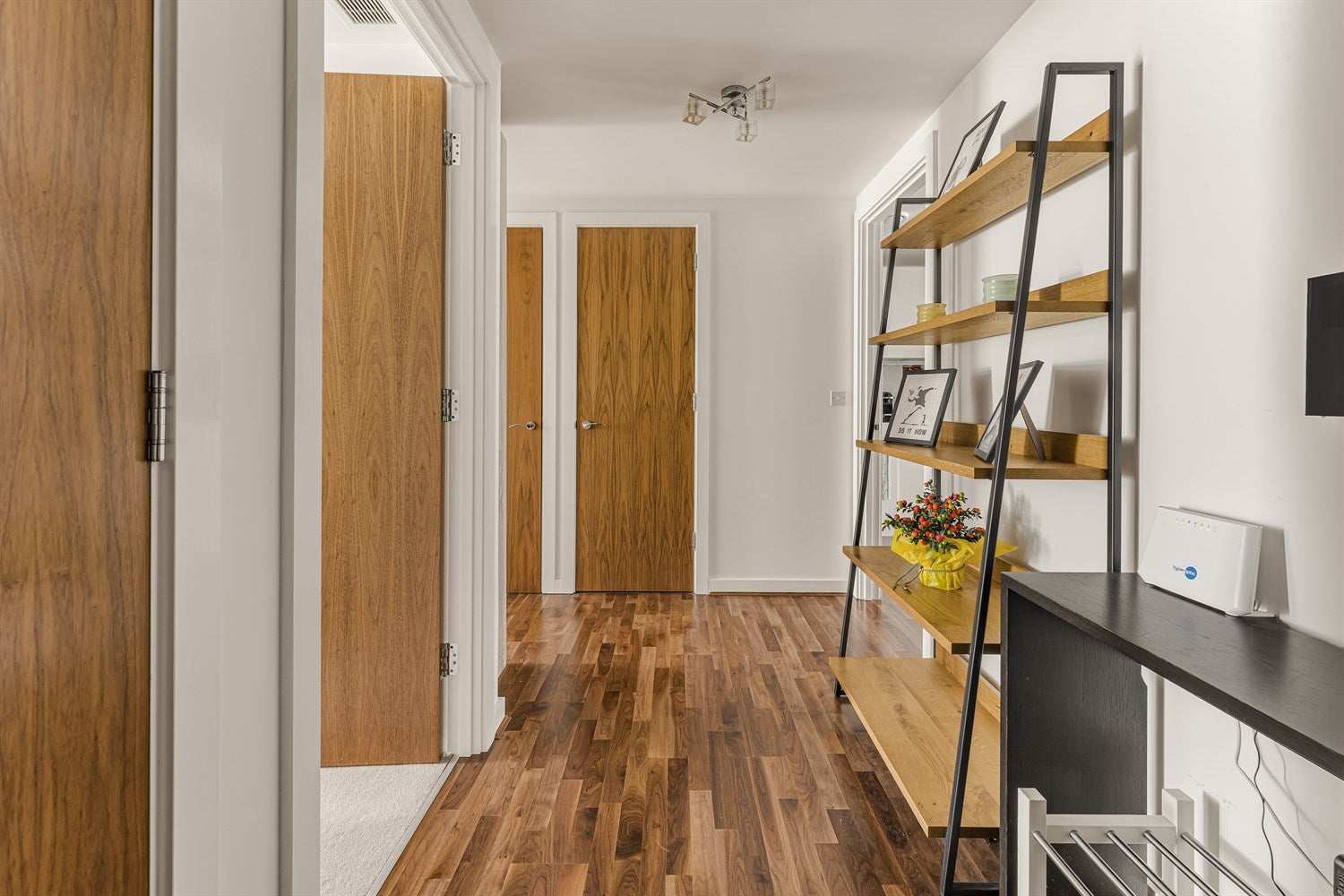 Flat Lambs Conduit Passage in Greater London
