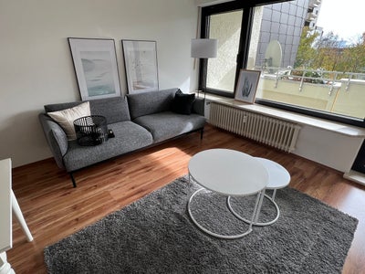 Wohnung Kurfürstenstraße in Germering