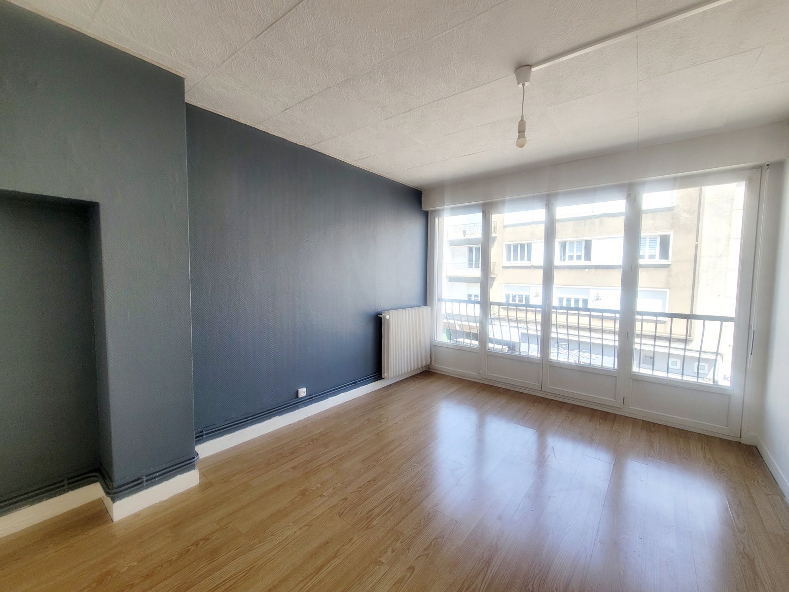 Appartement Place d'Argentine à Boulogne-sur-Mer