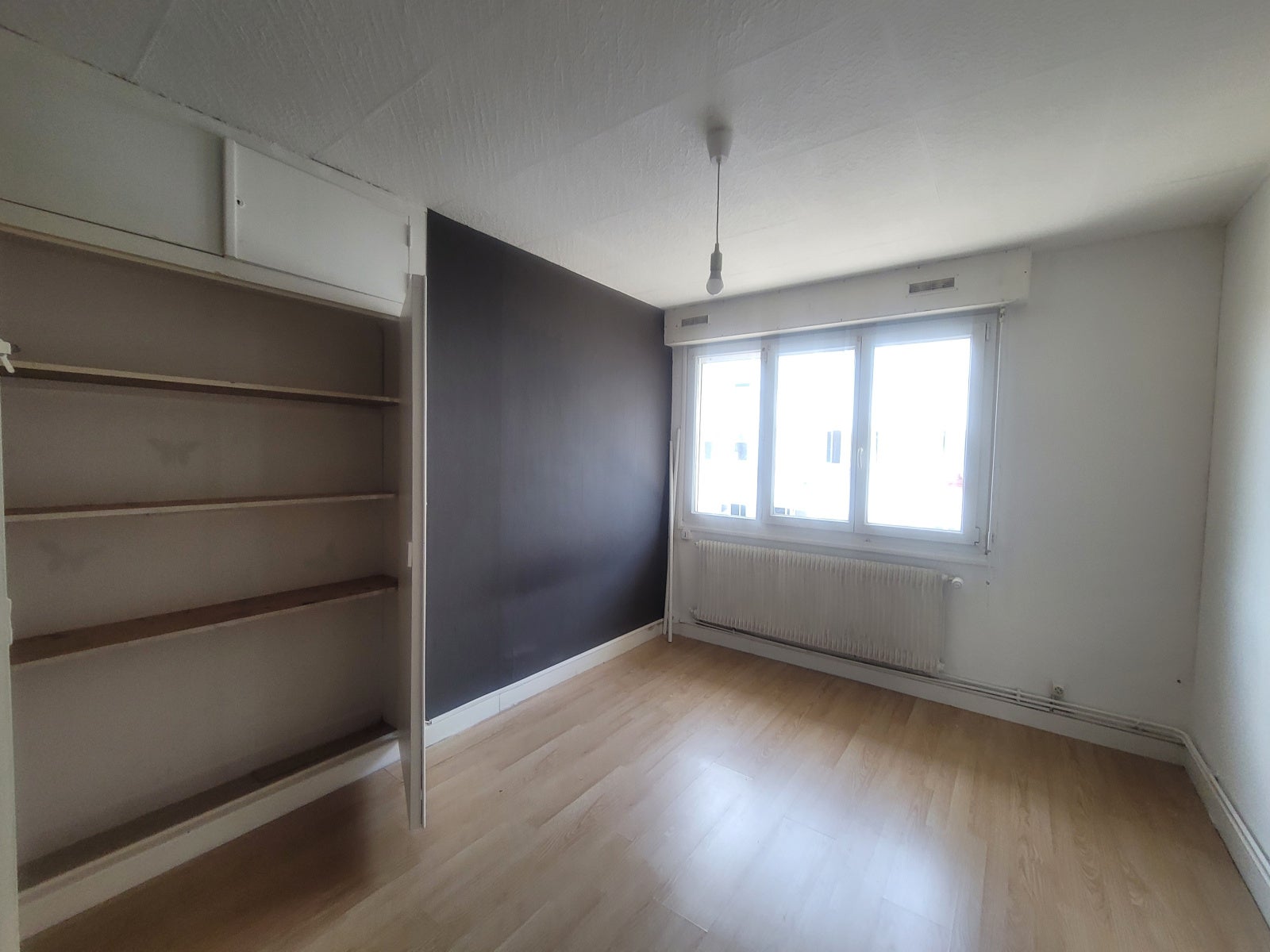 Appartement Place d'Argentine à Boulogne-sur-Mer