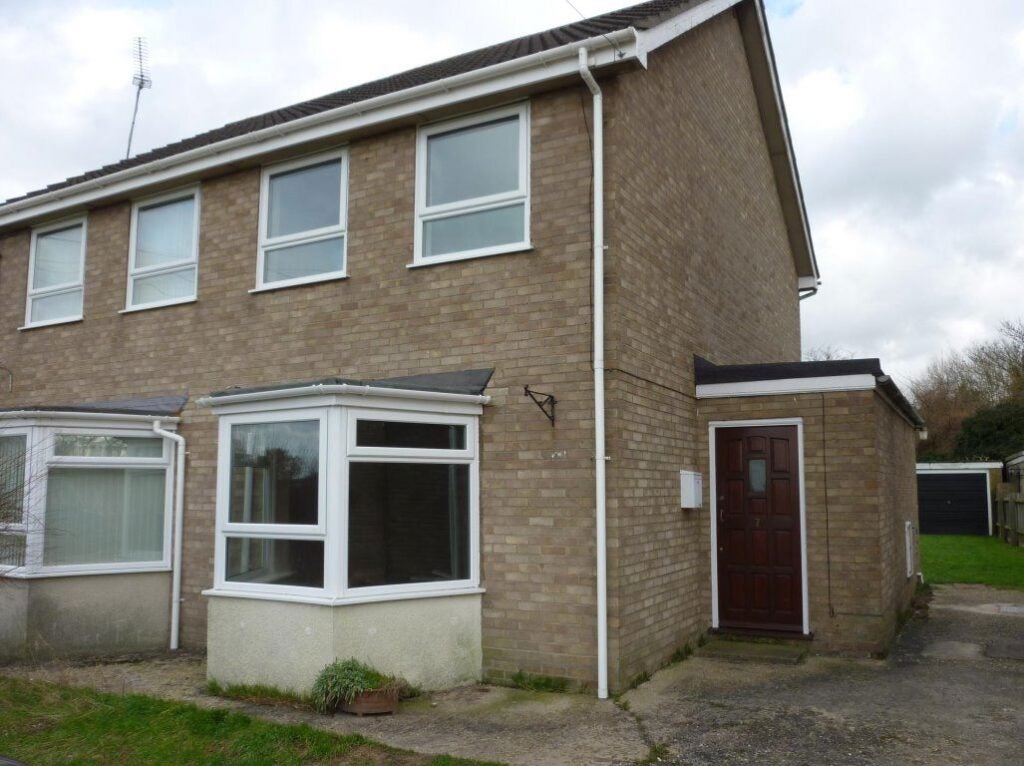 House Common Road in King's Lynn and West Norfolk