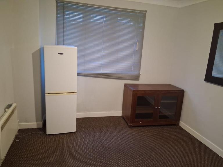 Flat Kimberley Street in Wishaw
