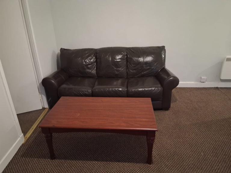 Flat Kimberley Street in Wishaw