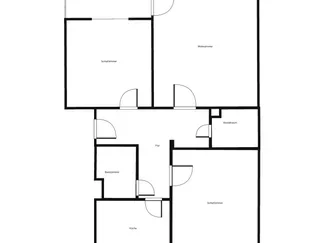 Wohnung Seewenjestraße in Bremen