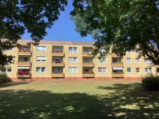Wohnung Seewenjestraße in Bremen