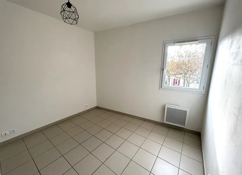 Appartement Avenue Laplace à Soustons