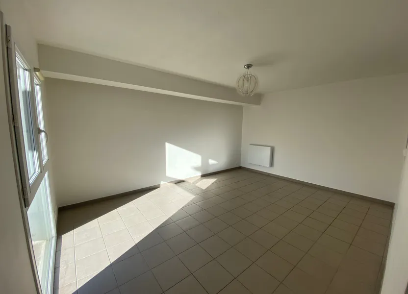 Appartement Avenue Laplace à Soustons