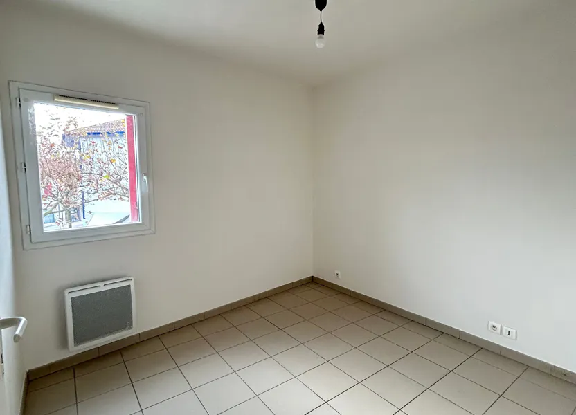 Appartement Avenue Laplace à Soustons