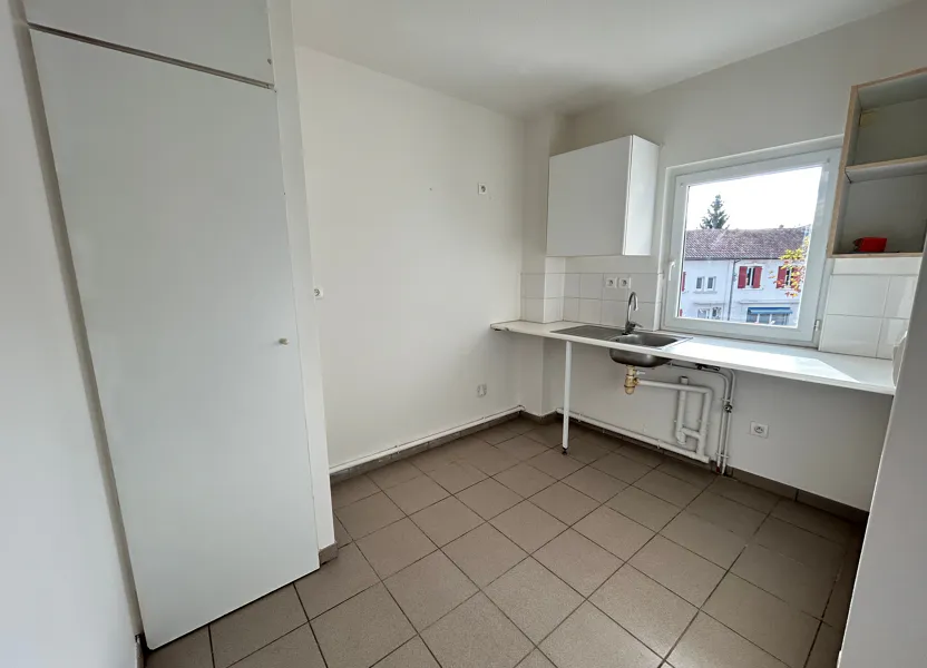 Appartement Avenue Laplace à Soustons