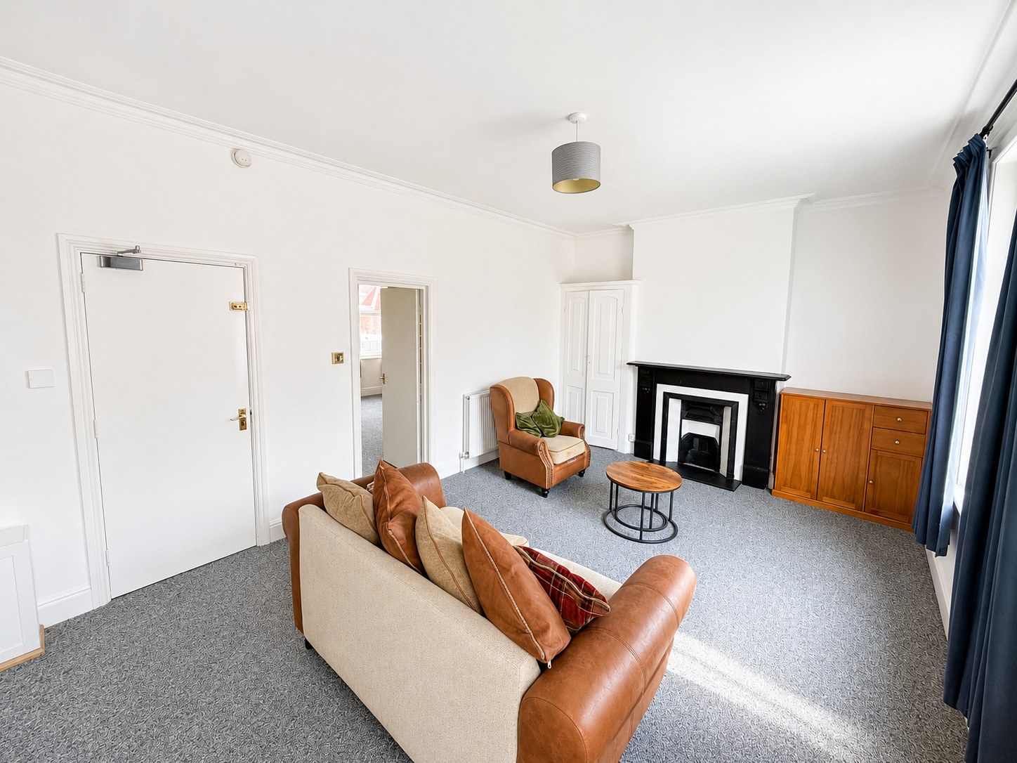 Flat St Vincent Avenue in Doncaster