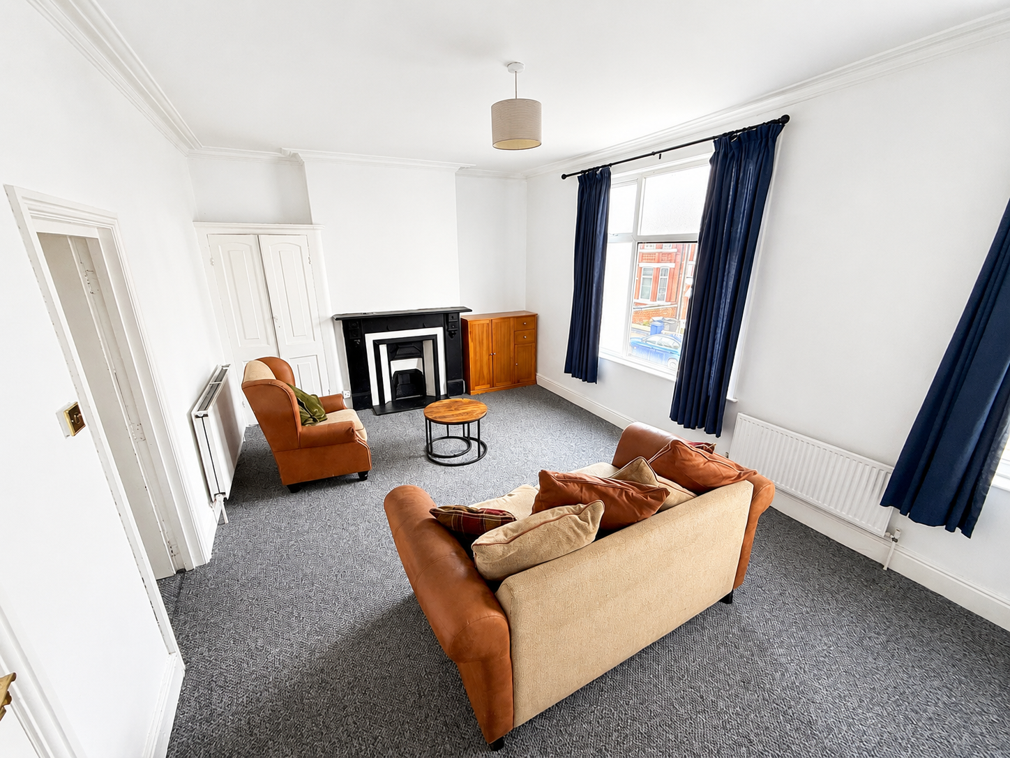 Flat St Vincent Avenue in Doncaster