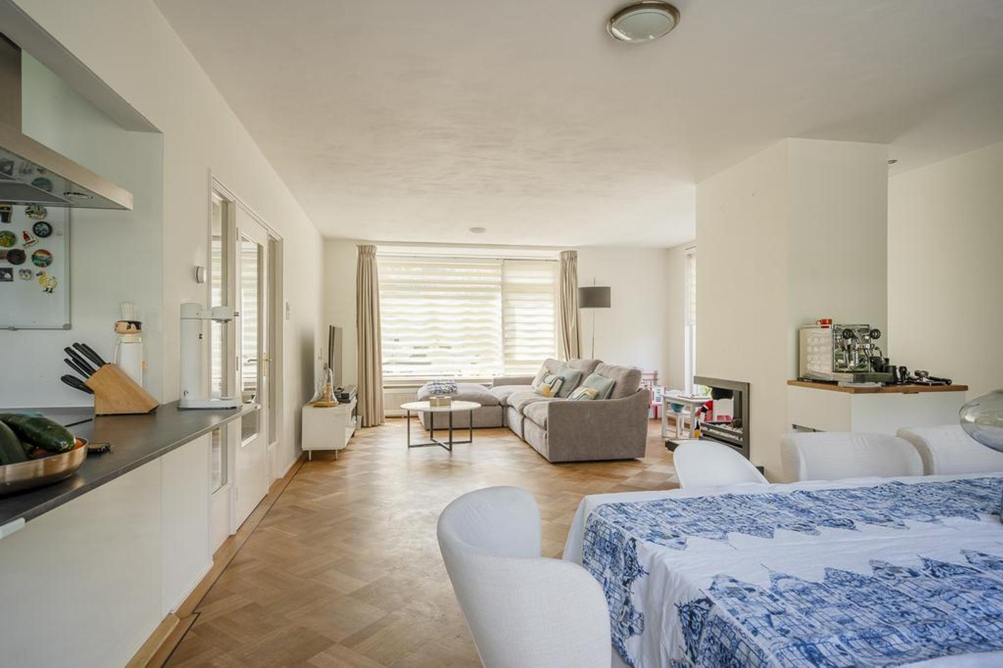 Huis Clematislaan 8 in Wassenaar
