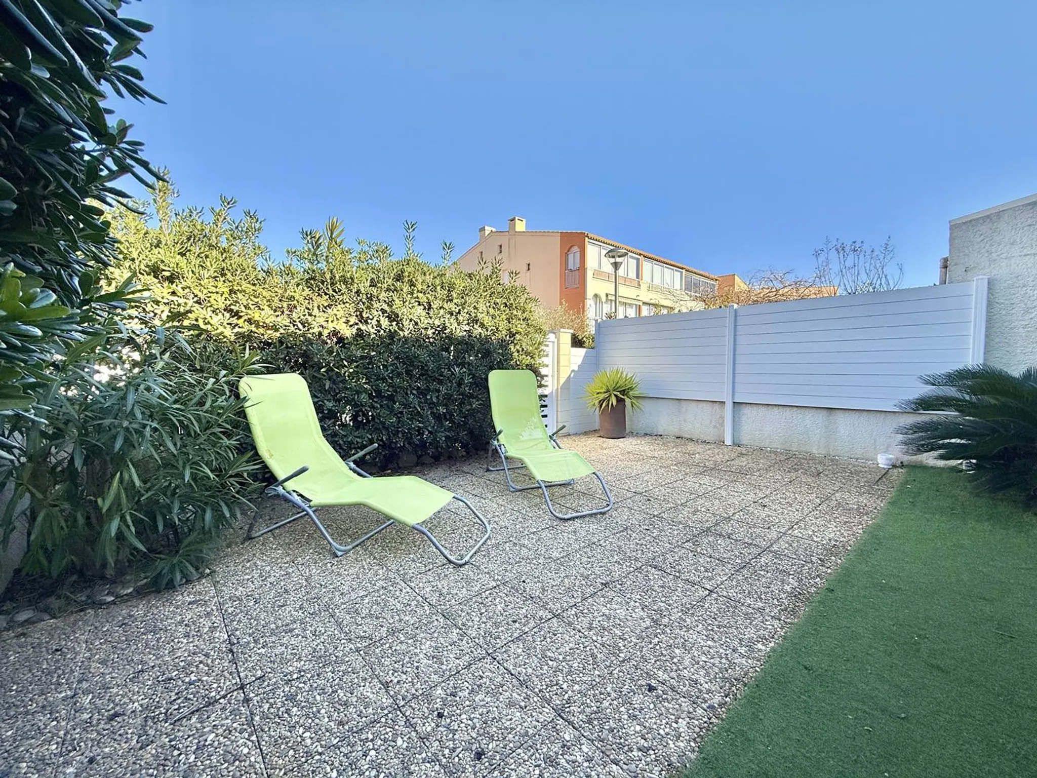 House Impasse Santa-Maria in Agde