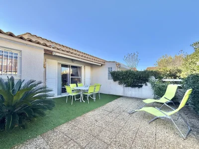 House Impasse Santa-Maria in Agde