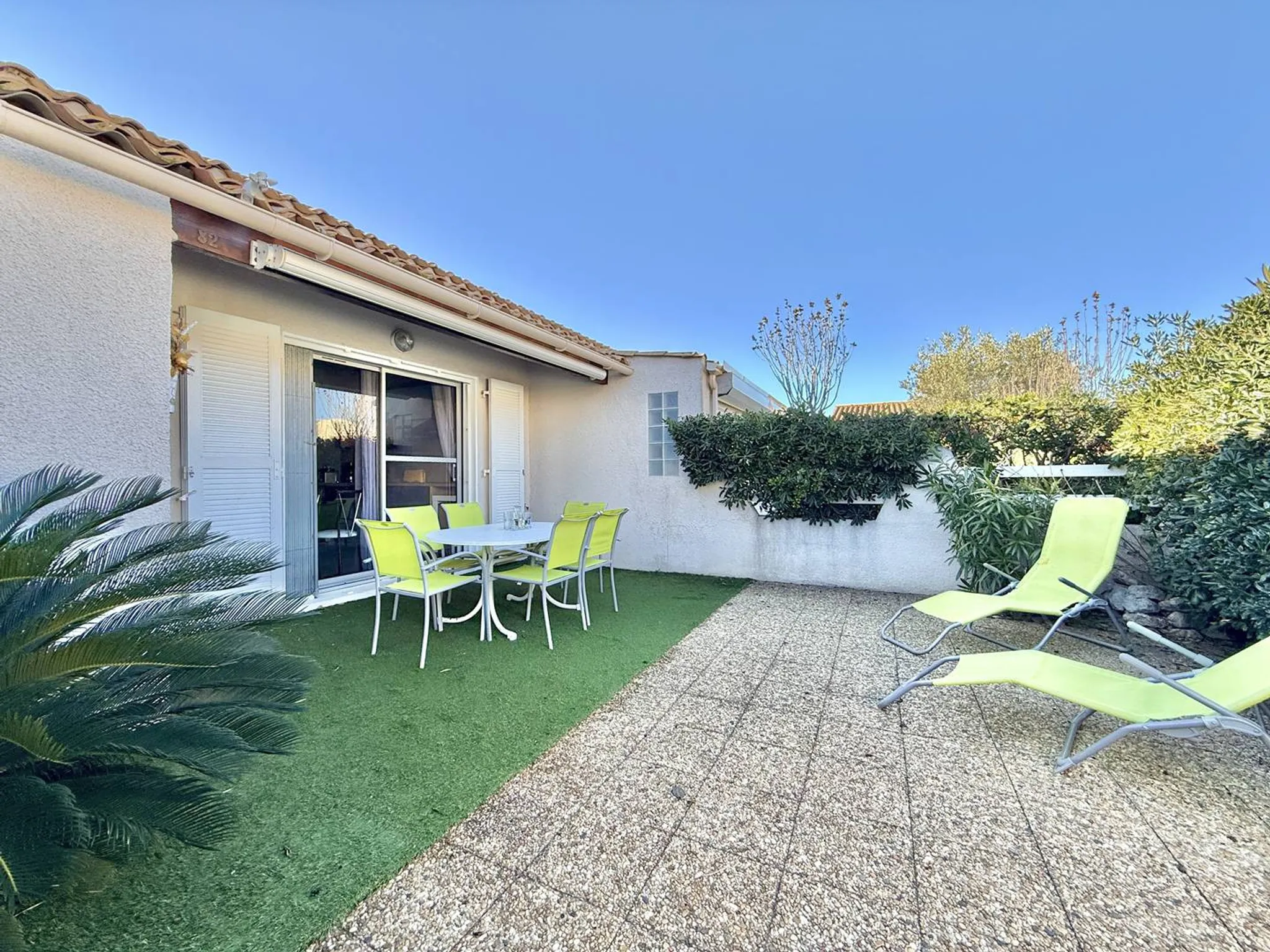 House Impasse Santa-Maria in Agde