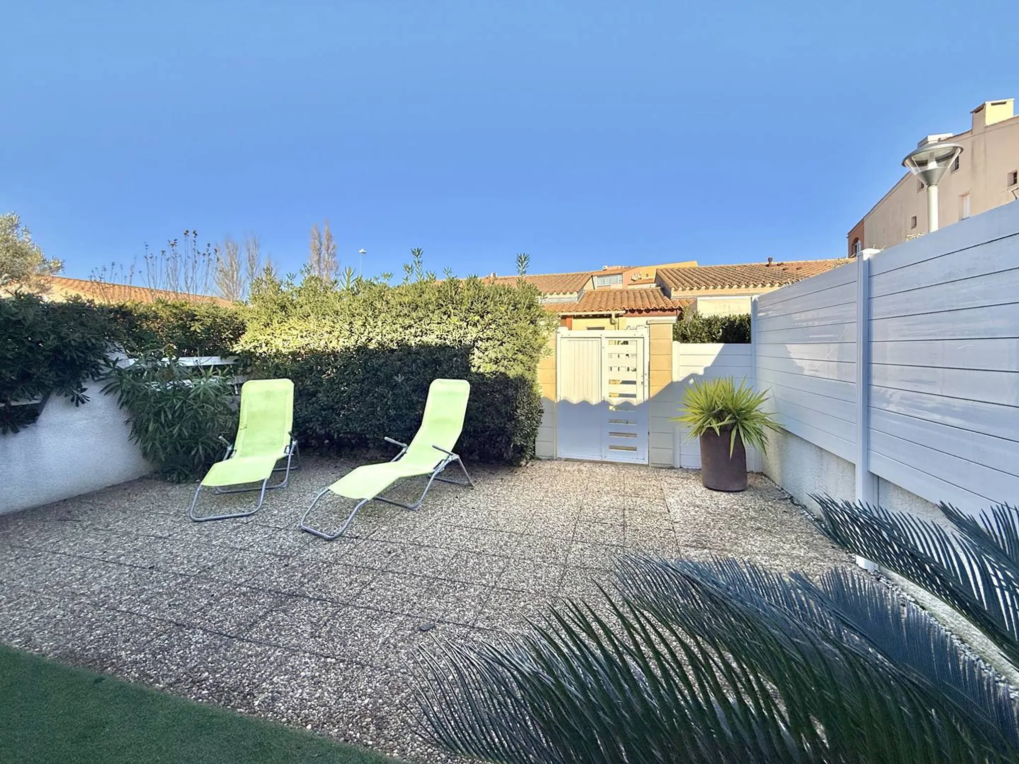 House Impasse Santa-Maria in Agde
