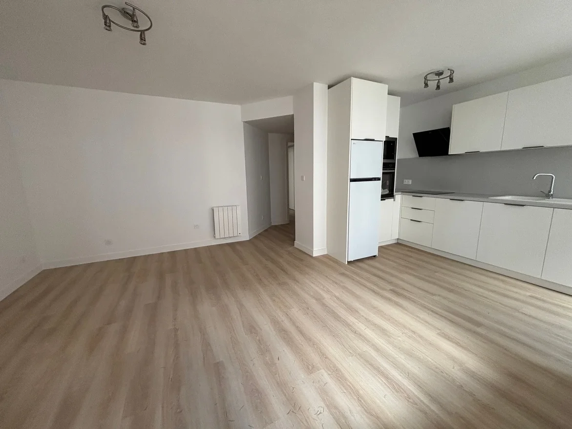 Appartement Rue Maurice Flandin à Lyon