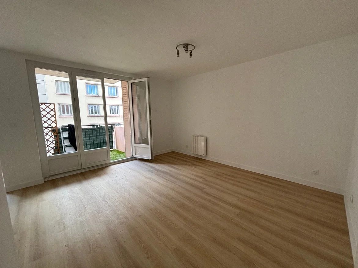 Appartement Rue Maurice Flandin à Lyon