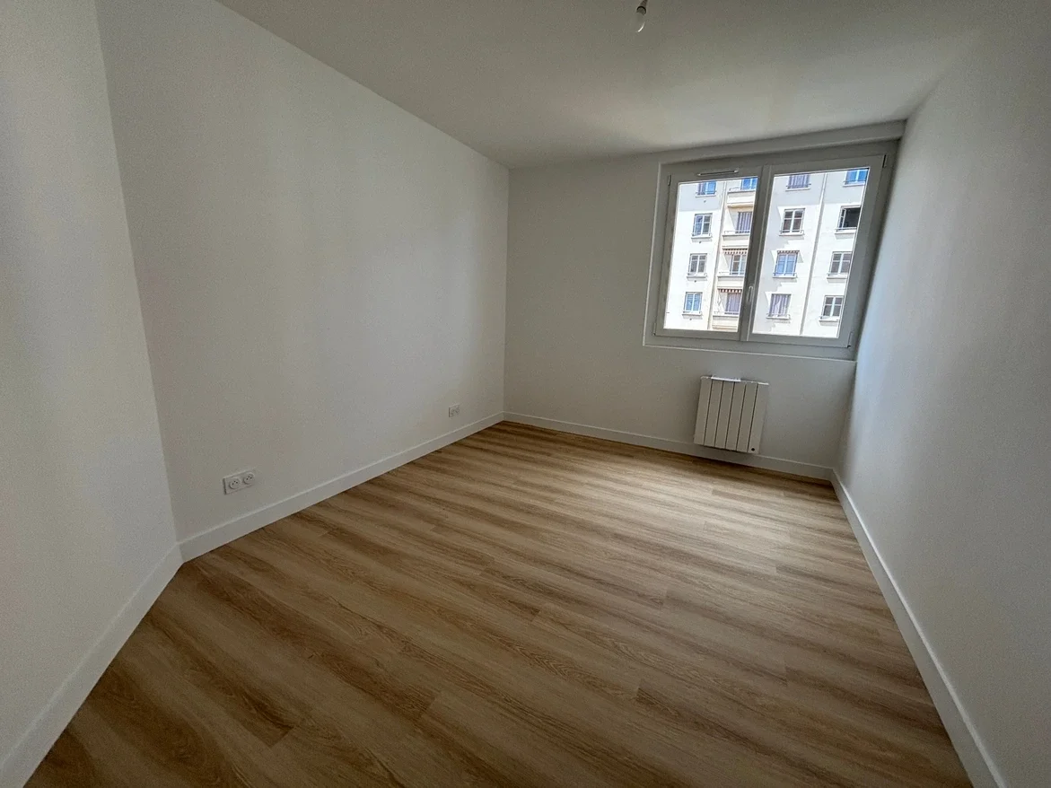 Appartement Rue Maurice Flandin à Lyon