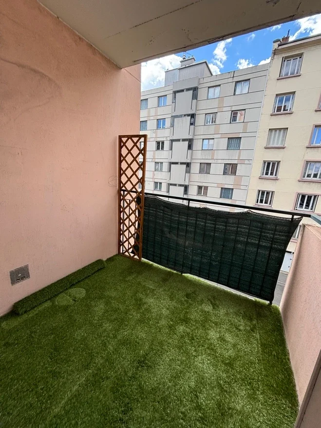 Appartement Rue Maurice Flandin à Lyon