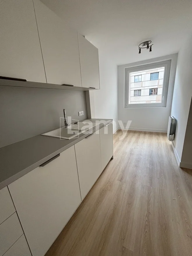 Appartement Rue Maurice Flandin à Lyon