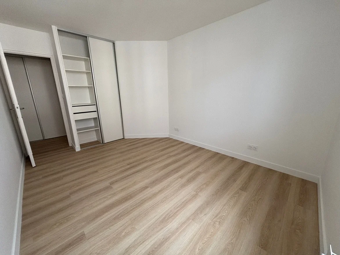 Appartement Rue Maurice Flandin à Lyon