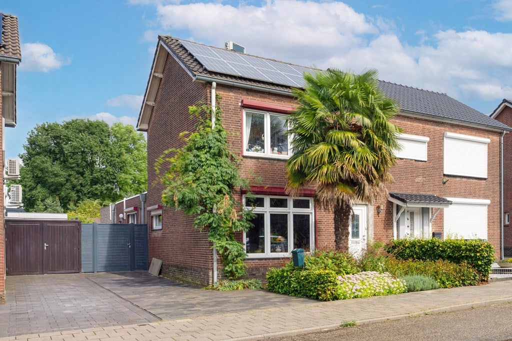 Huis Bernadettelaan 31 in Landgraaf