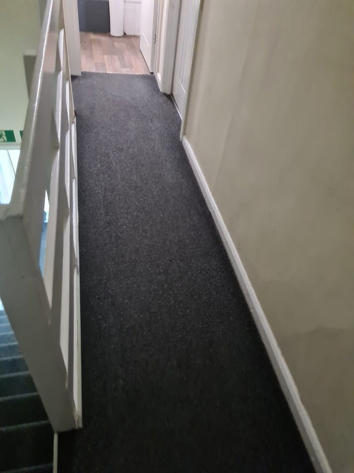 Room Stratford Walk in Birmingham