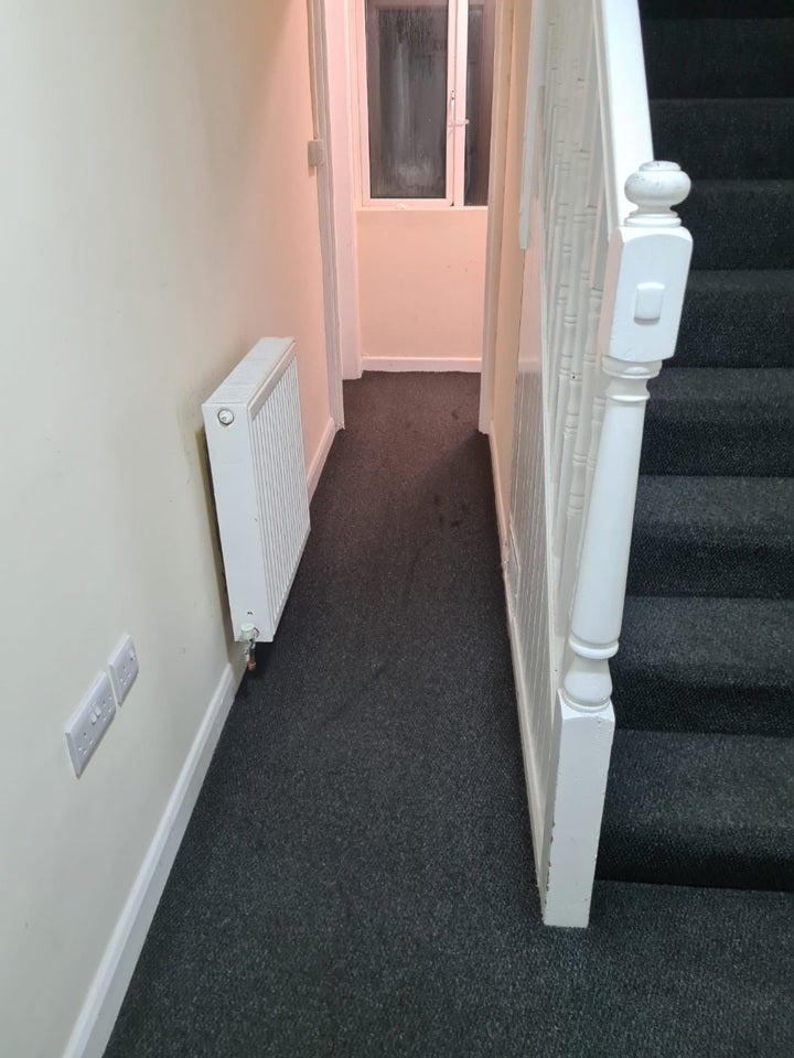 Room Stratford Walk in Birmingham