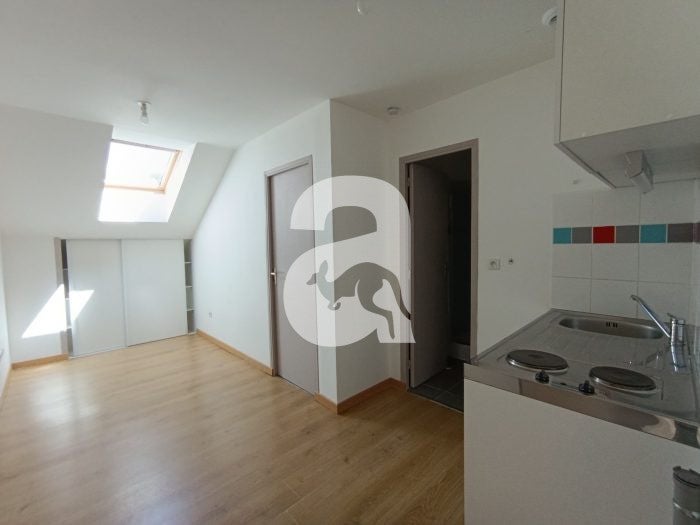 Appartement Rue de la Barre à Ambleny