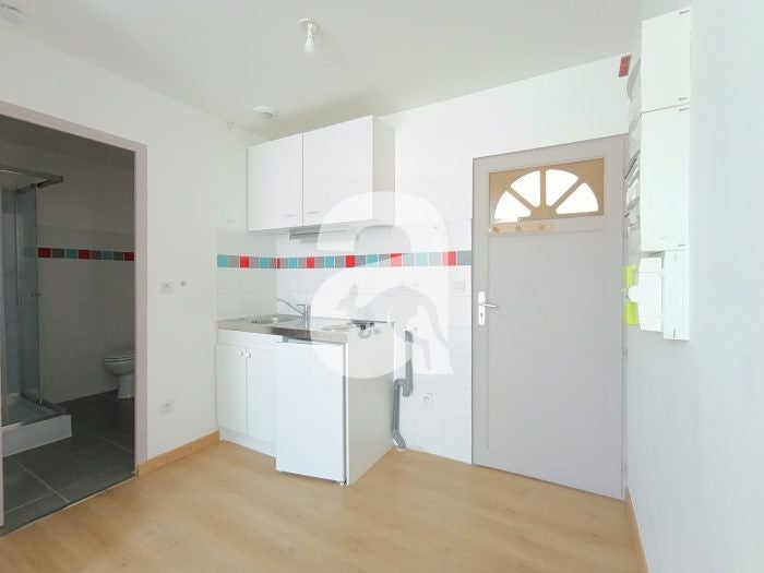 Appartement Rue de la Barre à Ambleny