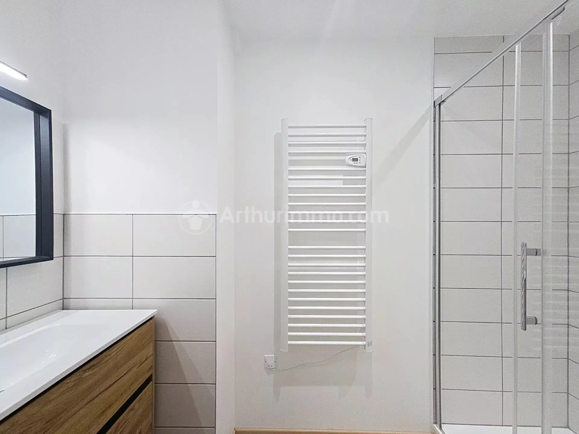 Appartement Rue Massillon à Clermont-Ferrand