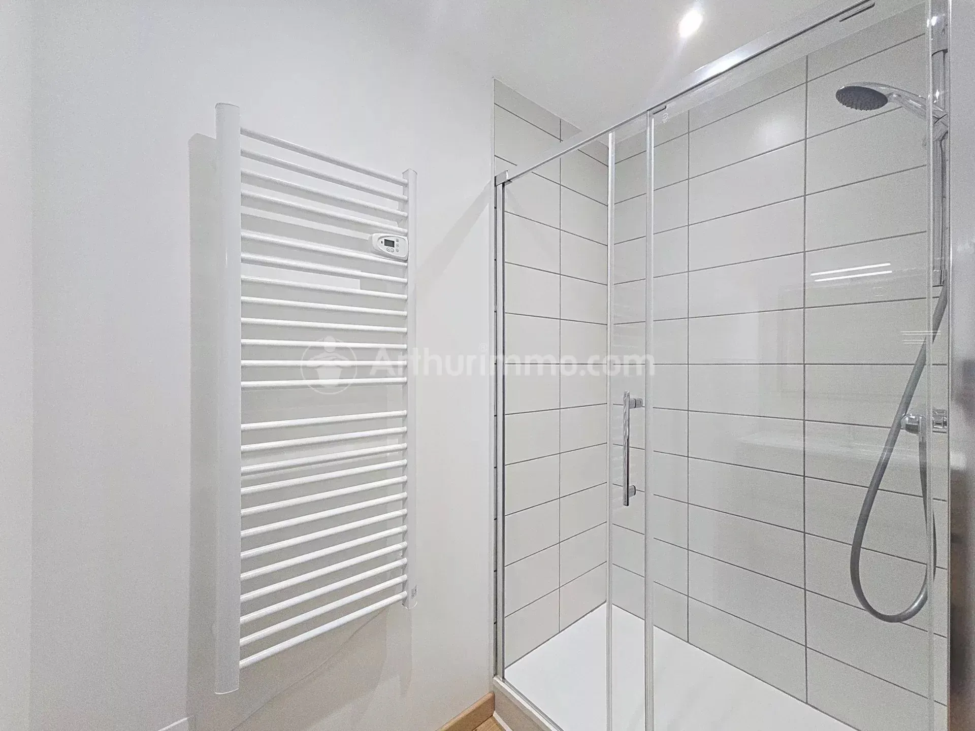 Appartement Rue Massillon à Clermont-Ferrand