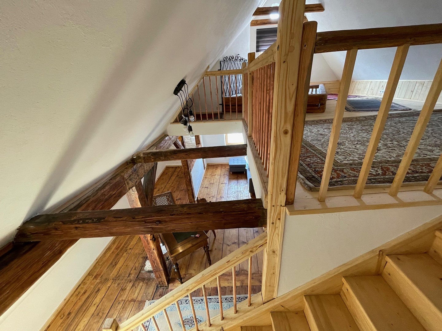 Wohnung Marktstraße in Rottenburg a. d. Laaber