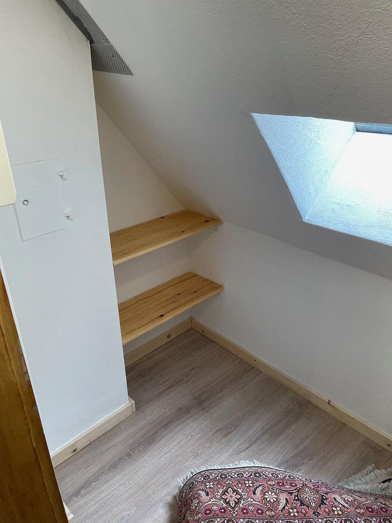 Wohnung Marktstraße in Rottenburg a. d. Laaber