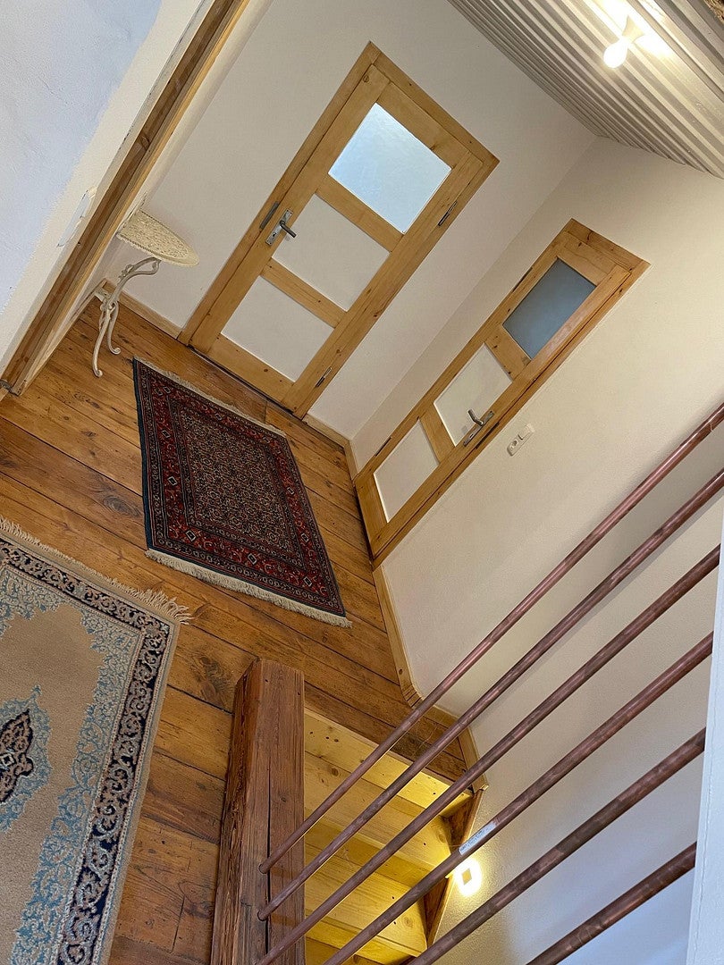 Wohnung Marktstraße in Rottenburg a. d. Laaber