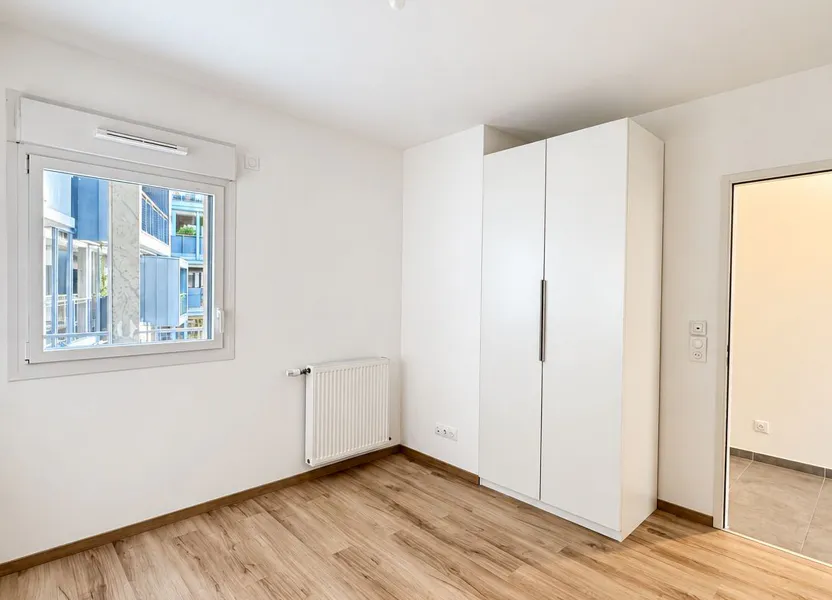 Flat Cour d'Honneur in Chambéry