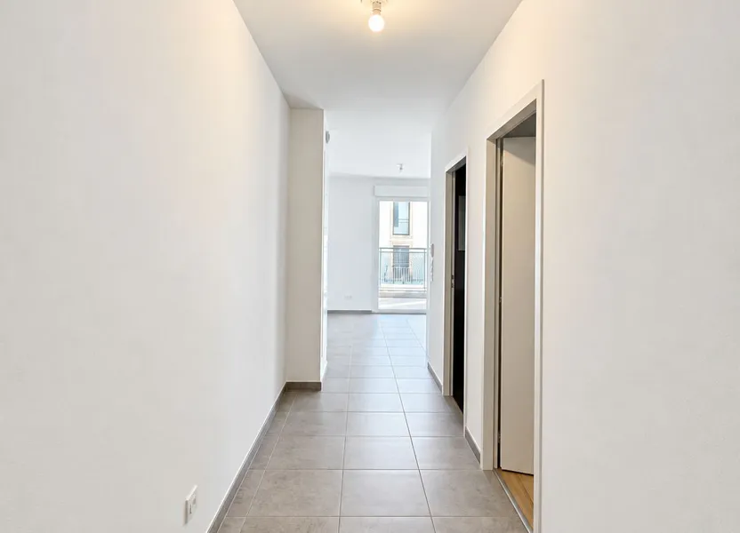 Flat Cour d'Honneur in Chambéry