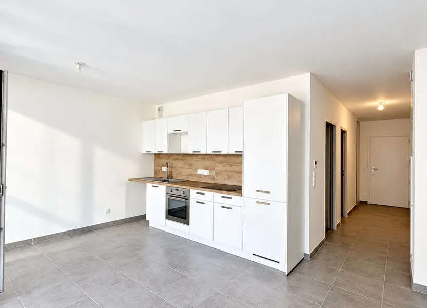 Flat Cour d'Honneur in Chambéry