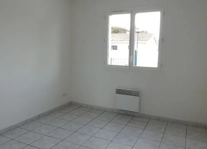 Appartement Route du Stade à Saint-Caprais-de-Bordeaux