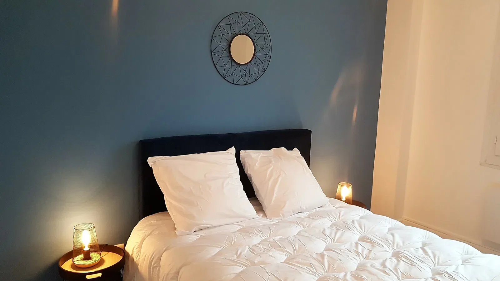 Chambre Rue Marcellin Berthelot à Valence