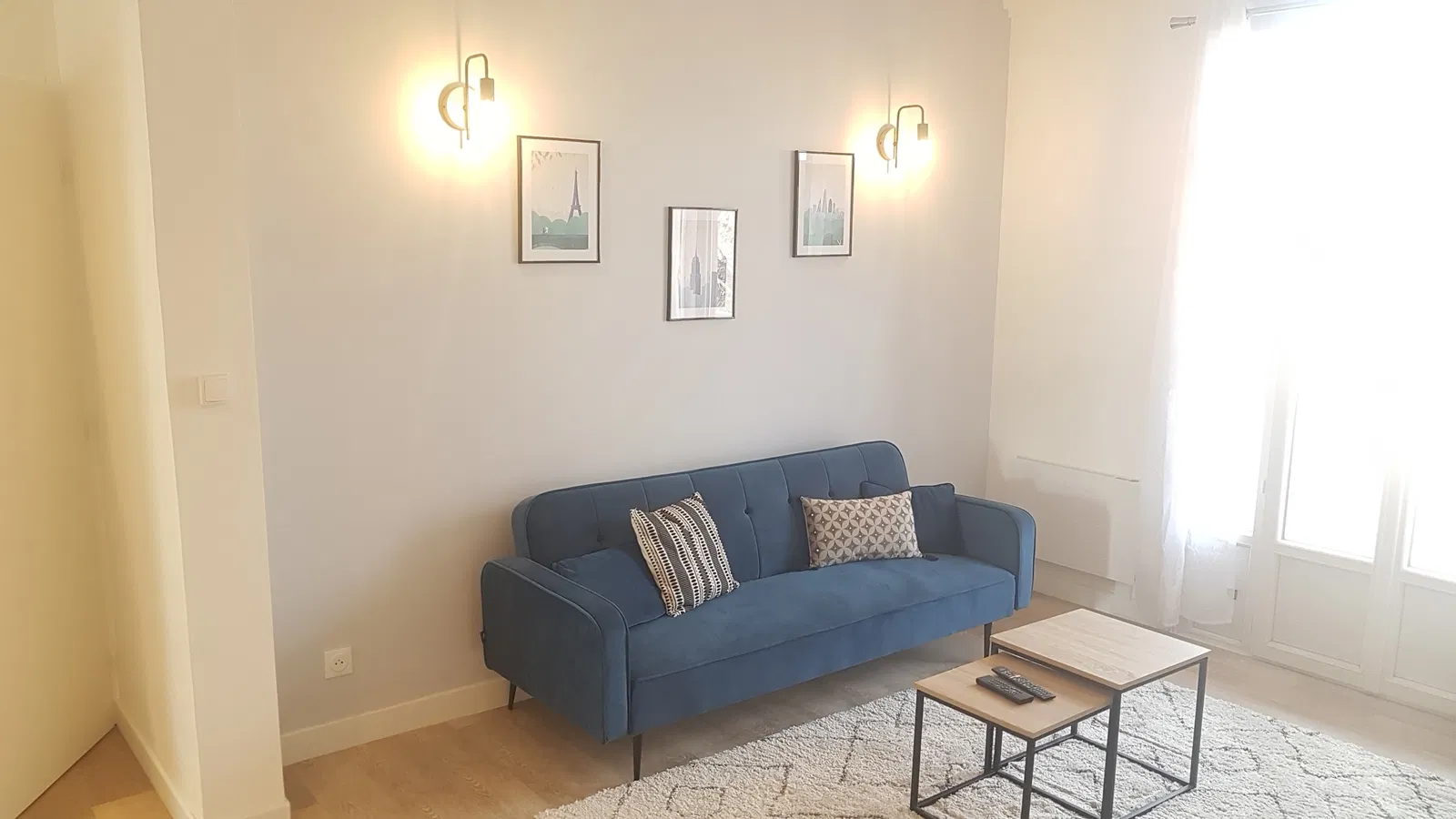 Chambre Rue Marcellin Berthelot à Valence