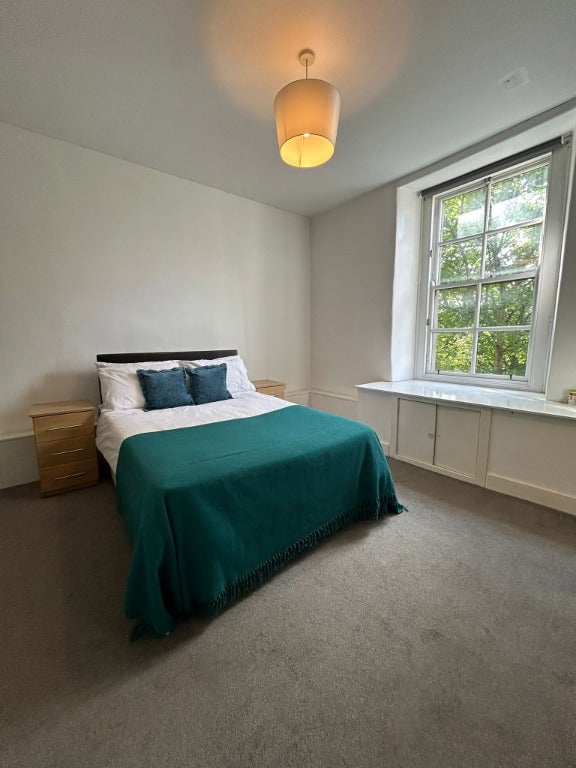Flat Barrack Road in Dundee