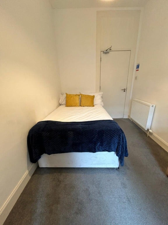 Room Nethergate in Dundee